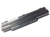 5200mAh 56Wh 6-Zellen Fujitsu Celsius H720 Akku