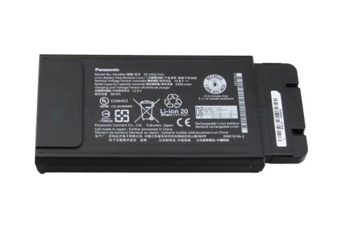 Original 6300mAh 68Wh Akku Panasonic FZ-VSD55151W