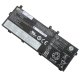4560mAh 52.8Wh Lenovo 5B11A14634 Akku