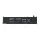 4003mAh 61.6Wh Razer Blade 14"(2021) RZ09-0370A Akku