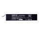 5100mAh 58.91Wh One-Netbook HD627138 Akku