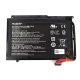 Original 6160mAh 70Wh Razer Blade Pro 17" (2017) RZ09-02202E75-R3C1 Akku