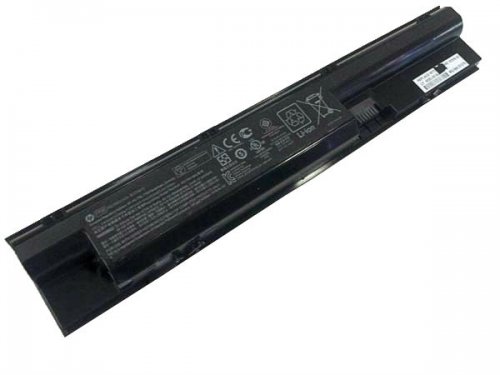 HP HSTNN-IB4J Akku 47Wh 6Zellen