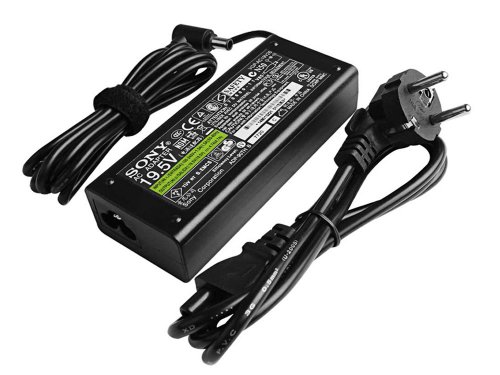 Original 90W Sony 148013221 Netzteil Ladegerät + Kabel