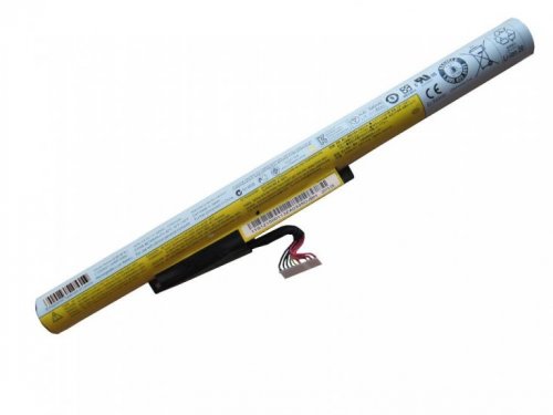 Original 3200mAh 48Wh 4 Zellen Akku Lenovo IdeaPad Z410 Z510