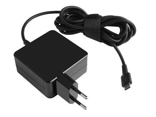 65W USB-C Netzteil Ladegerät Asus 90XB04EN-MPW0M0