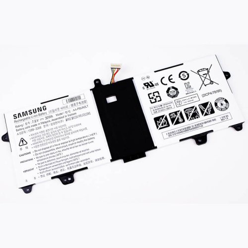 Original 3950mAh 30Wh Samsung NT900X3L-K701C Akku