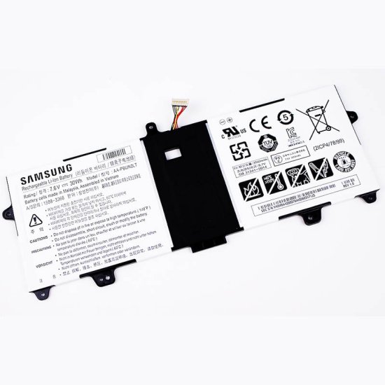Original 3950mAh 30Wh Samsung NT900X3L-K701C Akku - zum Schließen ins Bild klicken