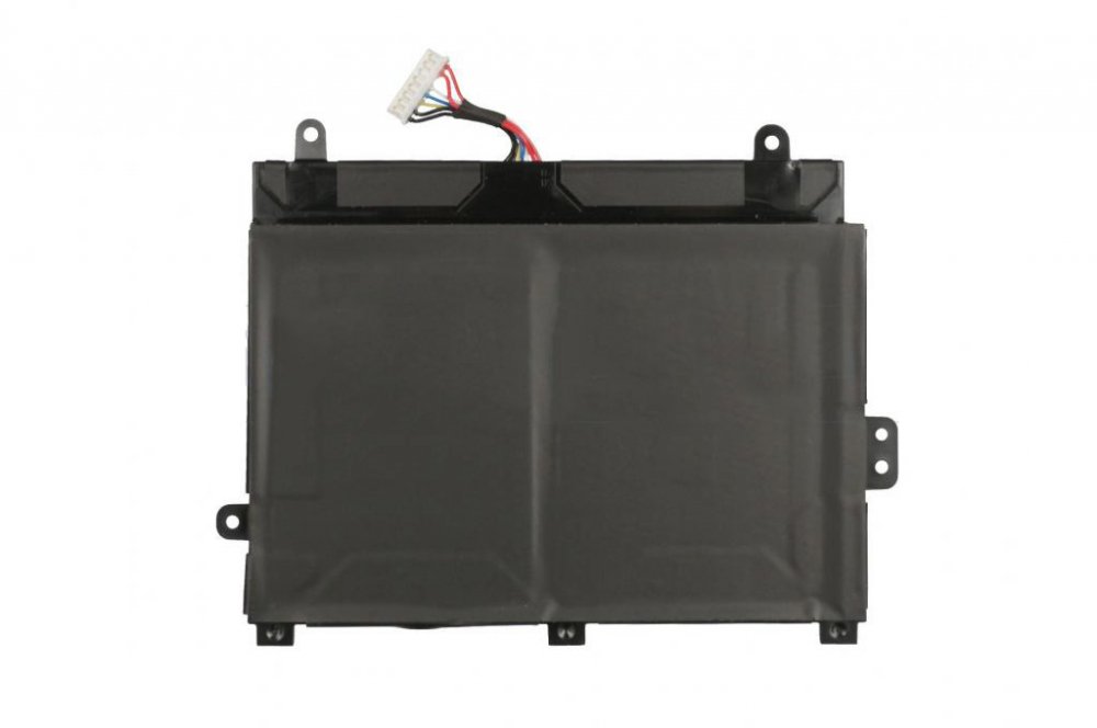 Original 3500mAh 55Wh 4 Zellen Clevo Eurocom Q5 Akku
