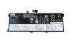 Original 2995mAh 46Wh Lenovo ThinkPad L13 Yoga Gen 3 21B5000NGE Akku