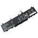 4400mAh 53Wh Akku HP ZBook Firefly 14 inch G8 Mobile Workstation