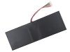 5140mAh 39.06Wh 2 Zellen Gigabyte GAG-M20 GAGM20 Akku