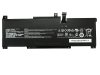 4600mAh 52.4Wh Akku MSI Prestige 14 Evo A12M-028AU
