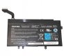 Original 3280mAh 38Wh 3-Zellen Toshiba P000563900 Akku