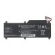 6400mAh 48.64WhLG 15U530-GT3WK Akku