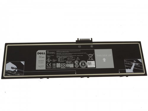 Dell XNY66 451-BBGR Akku 36Whr