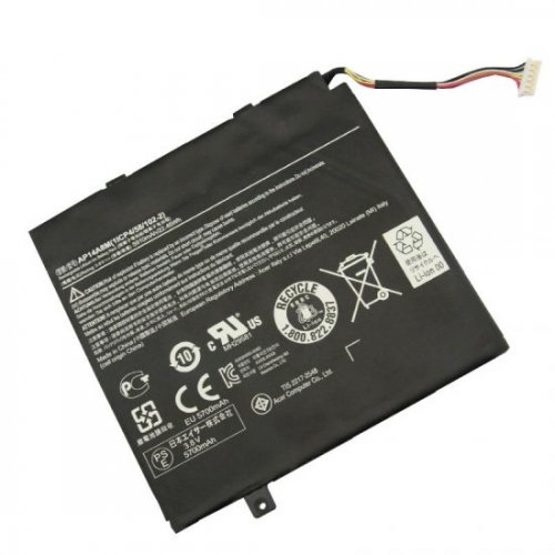 Acer Iconia Tab 10 A3-A20-K1AY A3-A20-K3BG Akku 22Whr