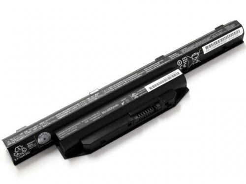 Fujitsu FPCBP404AP Akku 72Wh 6Zellen