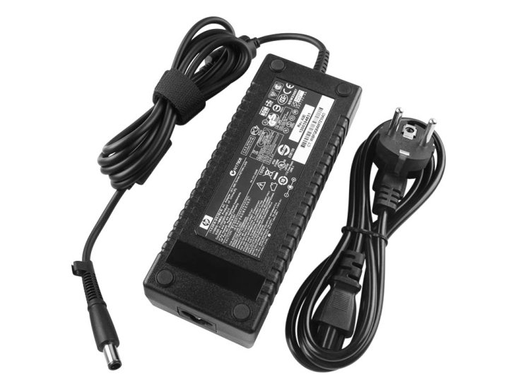Original Netzteil Ladegerät HP TouchSmart 600-1288cn - zum Schließen ins Bild klicken