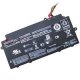 Lenovo IdeaPad U31 Touch Akku 45Wh 6Zellen