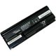 Fujitsu-SIEMENS Amilo Pa 3515 Akku 4400mAh 6Zellen