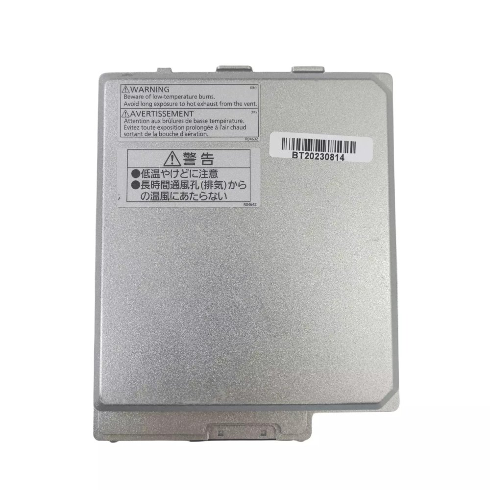 8700mAh 94Wh Akku Panasonic Toughpad FZ-G1V1085VM
