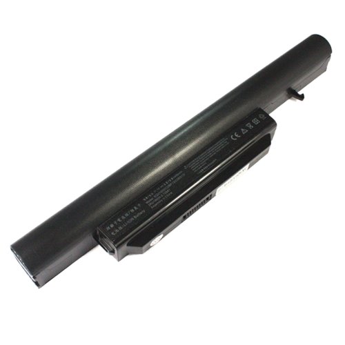 11.1V 4400mAh 48Wh 6-Zellen Haier T6-3 Akku