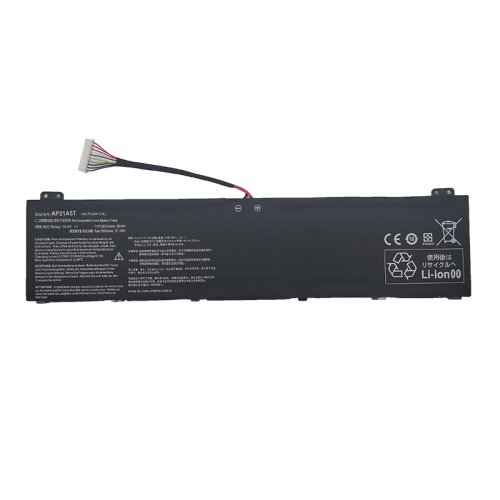 5850mAh 90Wh Akku Acer Predator Helios 18 PH18-72-93VM