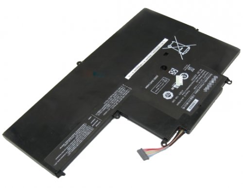 Original 8100mAh 61Wh Akku Samsung AA-PLPN6AN BA43-00306A