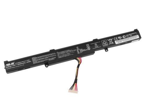 Asus A41-X550E X450JF X450JF-WX012D Akku 44whr