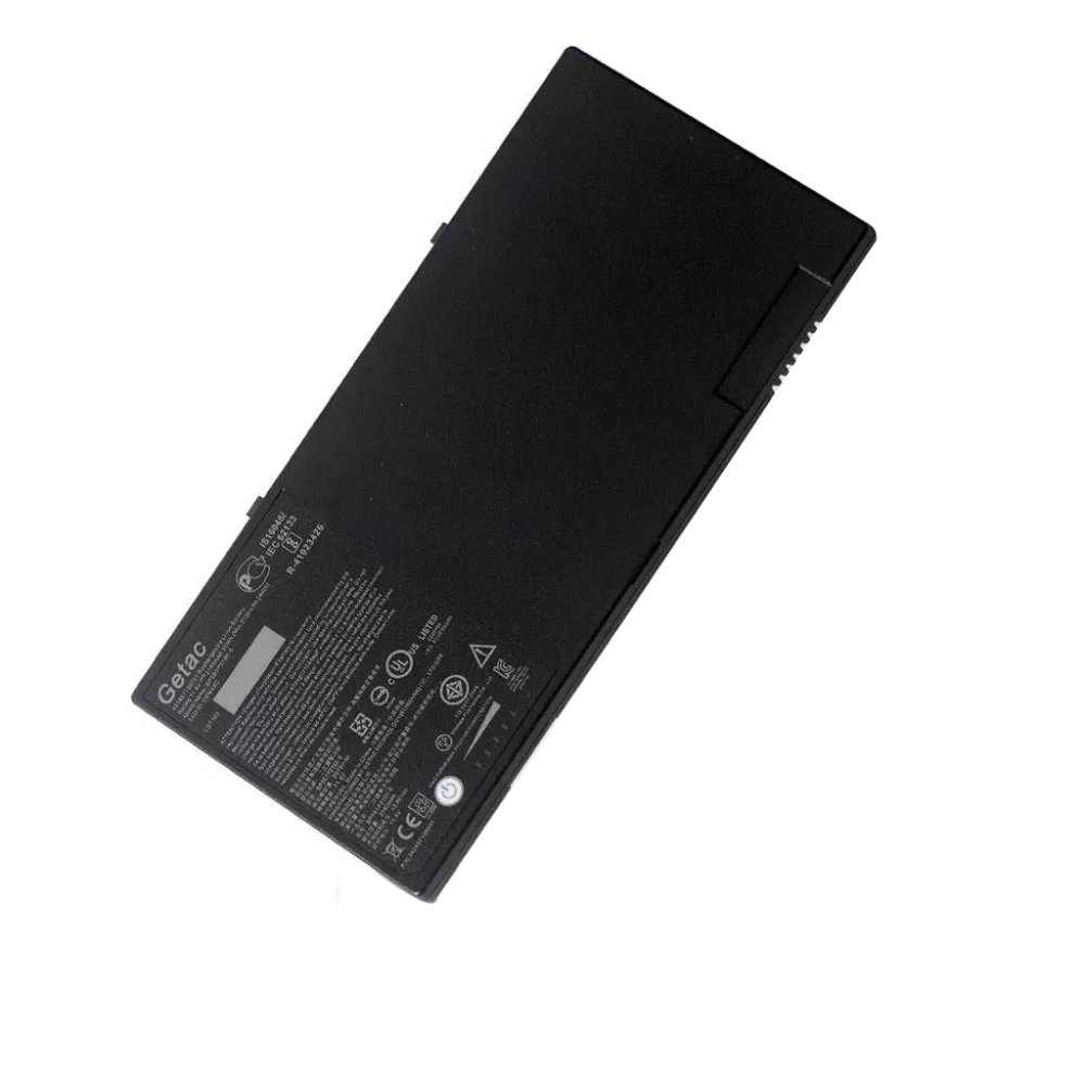 Original 2100mAh 24Wh 3 Zellen Getac BP3S1P2290 A Akku