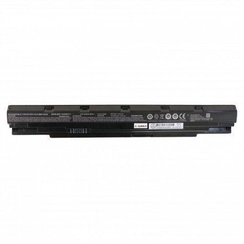 Original 2150mAh 32Wh 4 Zellen Clevo 6-87-N24JS-42F3 Akku