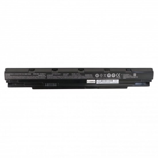Original 2150mAh 32Wh 4 Zellen Clevo 6-87-N24JS-42F1 Akku - zum Schließen ins Bild klicken
