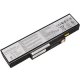 Asus A73B Akku 7800mAh 9Zellen