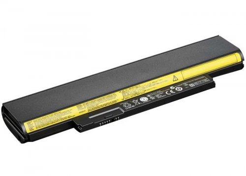 Lenovo ThinkPad Edge E120 Akku 5.6Ah 6Zellen