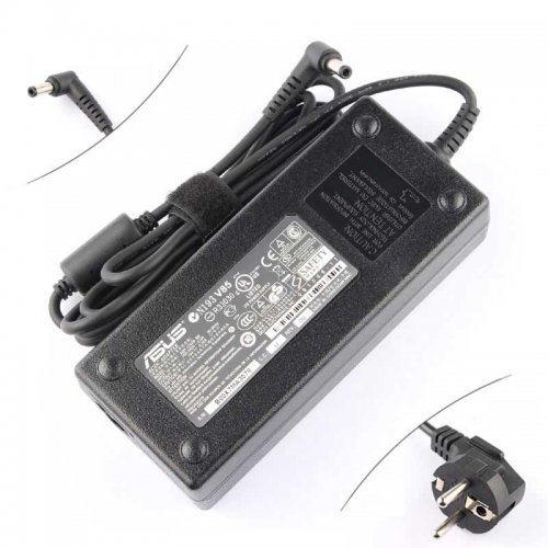 Original Netzteil Ladegerät Asus R751LN-TY086H 120W