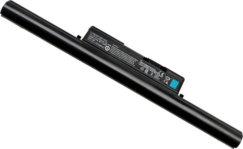 5700mAh 86.18Wh 8 Zellen Gigabyte P25W V2 Akku