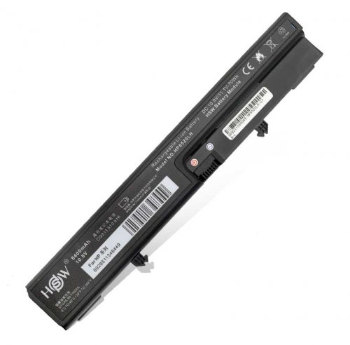 6400mAh 70Wh 6 Zellen HP HSTNN-OB51P HSTNN-DB51 Akku