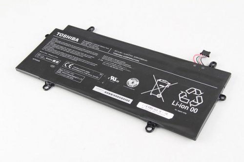 Original 3380mAh 52Whr Toshiba Portege Z30T-C-13Q Akku