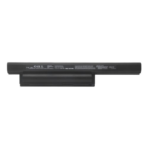 3500mAh 39Wh Sony Vaio PCG-61211M Akku