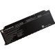 Original 3450mAh 53Wh Toshiba Dynabook Tecra A40-J-101 Akku