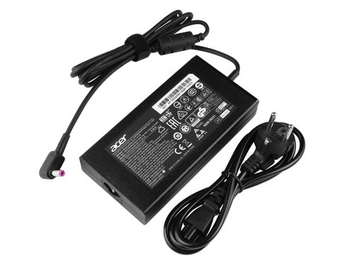 Original Netzteil Ladegerät Acer Aspire VN7-592G-71H4 135W + Kabel