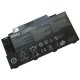 Dell Studio 1569 Akku 66Wh 6Zellen
