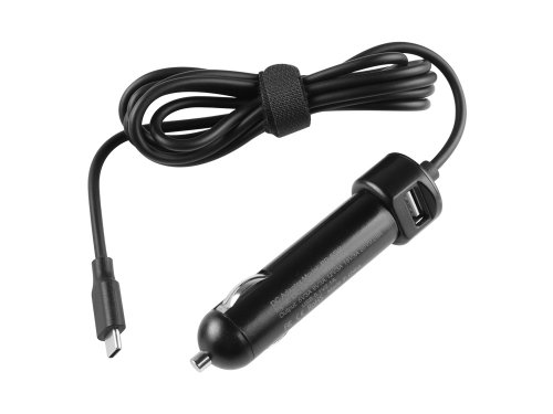 65W USB-C Acer Aspire 3 A315-24P-R75B Auto-Ladegerät