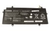 Original 3380mAh 52Wh 4-Zellen Toshiba CB30A CB30-102 Akku