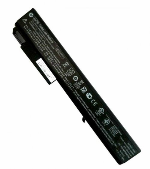 5200mAh 73Wh 8 Zellen HP 501115-001 501114-001 Akku