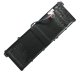 4810mAh 37Wh Akku Acer Aspire 3 A315-58-56K7