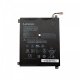 Original 31.92Wh 8400mAh 2 Zellen Akku Lenovo NB116