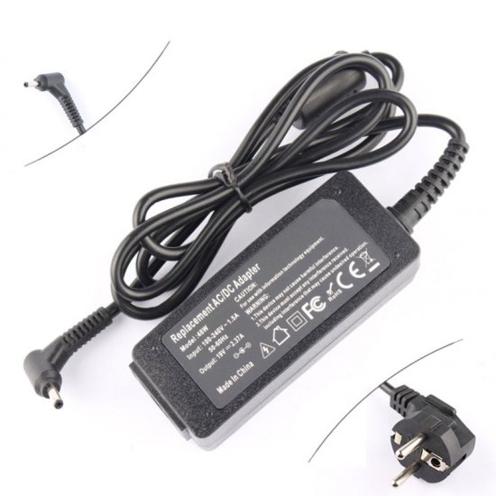 Netzteil Ladegerät Medion Akoya S2217 MD 99351 MD99351 45W - zum Schließen ins Bild klicken