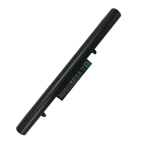 2600mAh 37Wh 4-Zellen Hasee 916Q2232H Akku